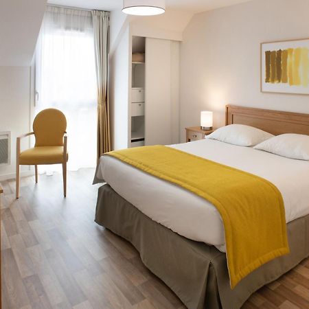 Domitys Le Piano Residence Senior Lille Ngoại thất bức ảnh