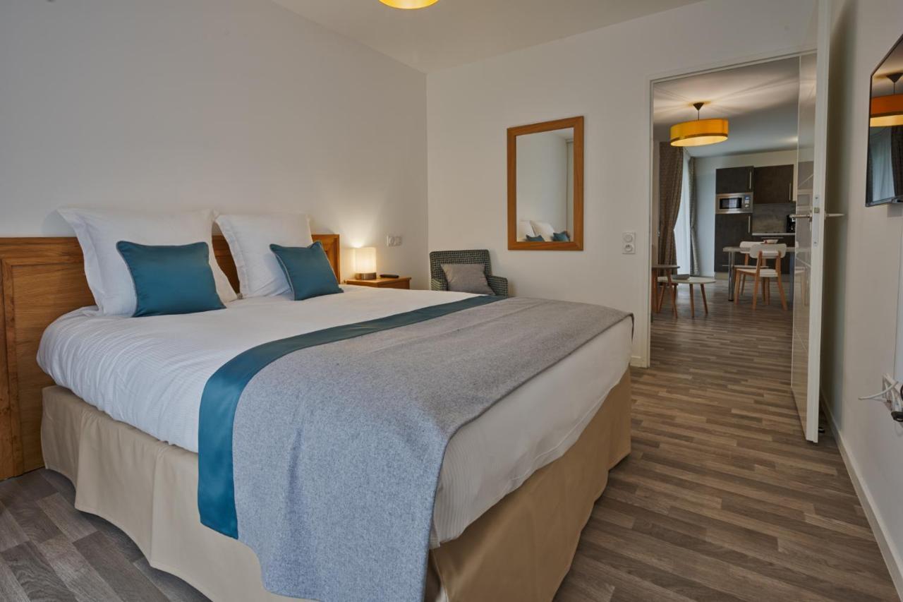 Domitys Le Piano Residence Senior Lille Ngoại thất bức ảnh